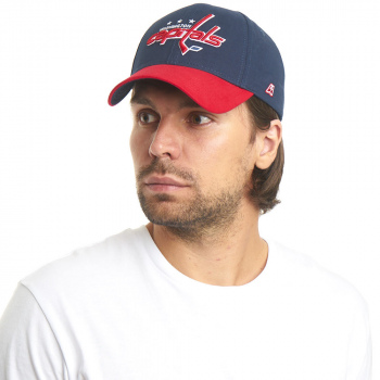 31318 Бейсболка Washington Capitals №17, - фото товара №3