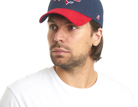 31318 Бейсболка Washington Capitals №17, - фото товара №3