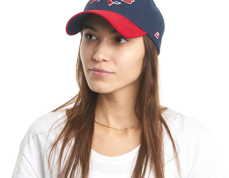 31318 Бейсболка Washington Capitals №17, - фото товара №2