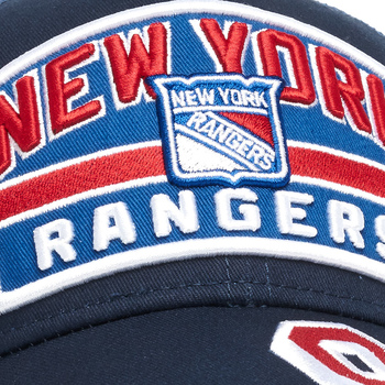 31338 Бейсболка New York Rangers №93, - фото товара №2