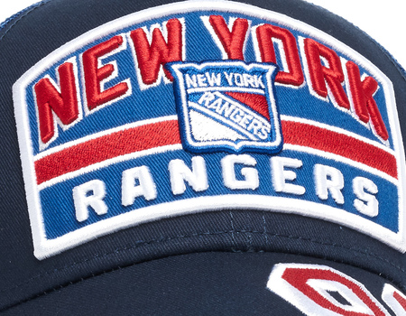 31338 Бейсболка New York Rangers №93, - фото товара №2