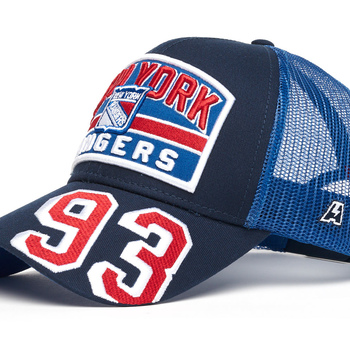 31338 Бейсболка New York Rangers №93, - фото товара №1