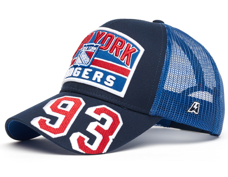31338 Бейсболка New York Rangers №93, - фото товара №1