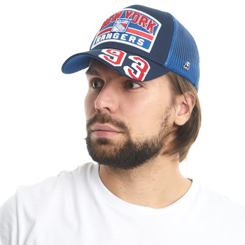 31338 Бейсболка New York Rangers №93, - фото товара №5