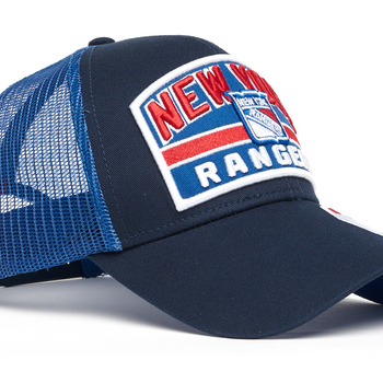 31338 Бейсболка New York Rangers №93, - фото товара №3