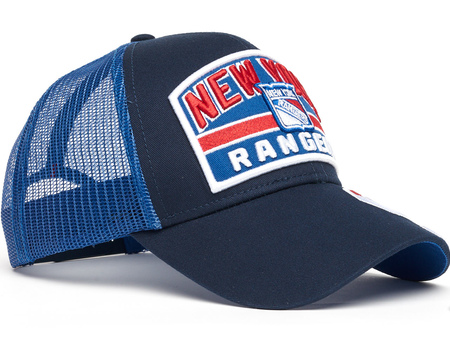 31338 Бейсболка New York Rangers №93, - фото товара №3