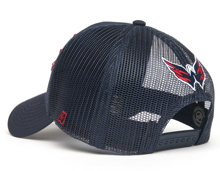 31385 Бейсболка Washington Capitals - фото товара №3