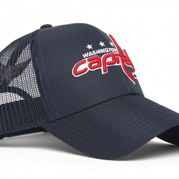 31385 Бейсболка Washington Capitals - фото товара №2