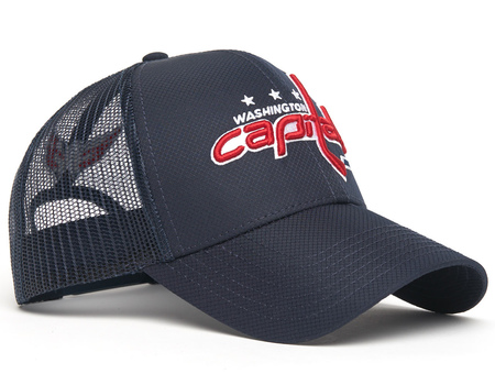 31385 Бейсболка Washington Capitals - фото товара №2