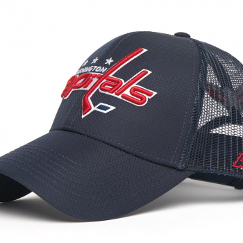 31385 Бейсболка Washington Capitals - фото товара №1