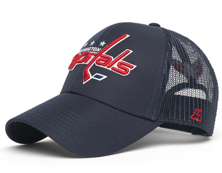 31385 Бейсболка Washington Capitals - фото товара №1