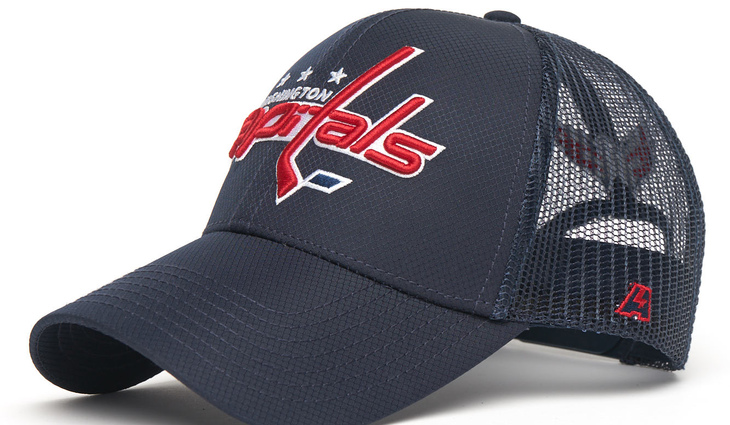 31385 Бейсболка Washington Capitals - фото №1