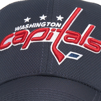 31385 Бейсболка Washington Capitals - фото товара №4