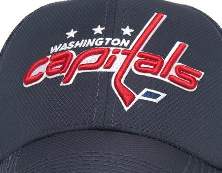 31385 Бейсболка Washington Capitals - фото товара №4