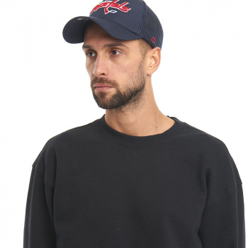 31385 Бейсболка Washington Capitals - фото товара №5