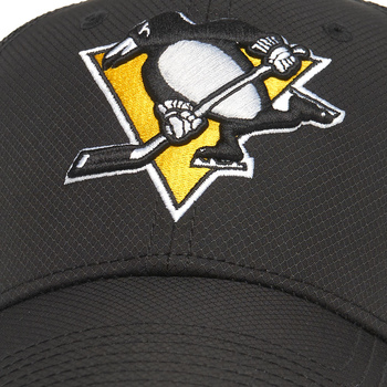 31388 Бейсболка Pittsburgh Penguins - фото товара №4