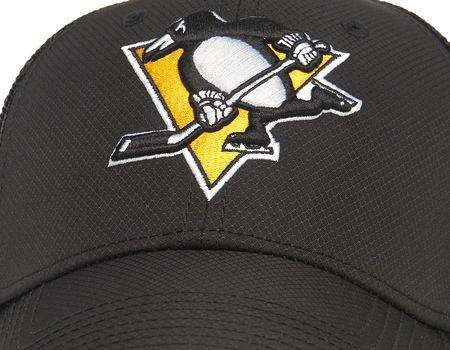 31388 Бейсболка Pittsburgh Penguins - фото товара №4