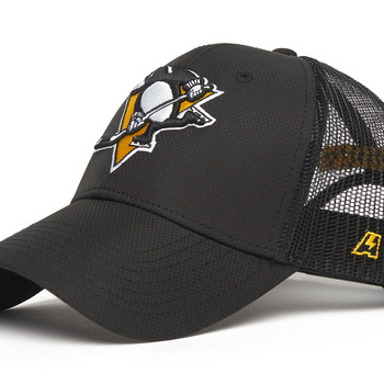 31388 Бейсболка Pittsburgh Penguins - фото товара №1