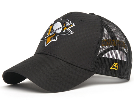 31388 Бейсболка Pittsburgh Penguins - фото товара №1