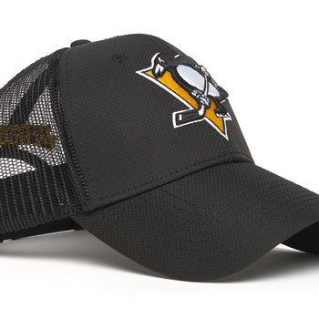 31388 Бейсболка Pittsburgh Penguins - фото товара №2