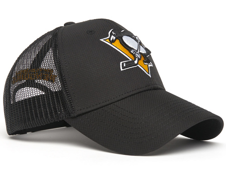 31388 Бейсболка Pittsburgh Penguins - фото товара №2