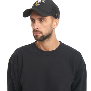 31388 Бейсболка Pittsburgh Penguins - фото товара №5