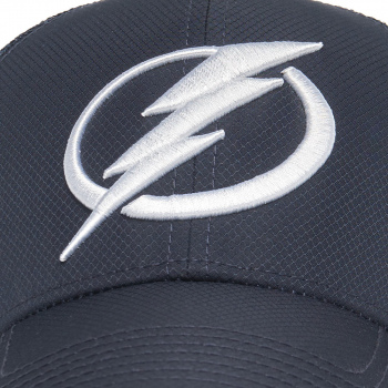 31393 Бейсболка Tampa Bay Lightning - фото товара №4