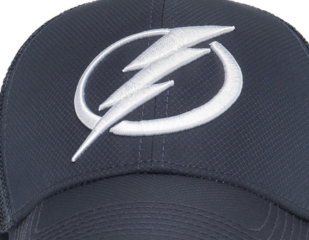 31393 Бейсболка Tampa Bay Lightning - фото товара №4