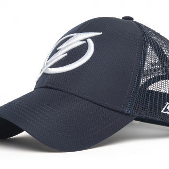31393 Бейсболка Tampa Bay Lightning - фото товара №1
