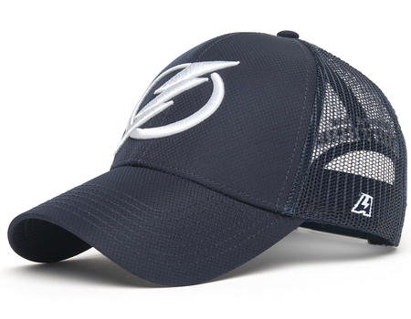 31393 Бейсболка Tampa Bay Lightning - фото товара №1