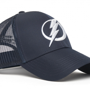 31393 Бейсболка Tampa Bay Lightning - фото товара №2