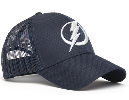 31393 Бейсболка Tampa Bay Lightning - фото товара №2