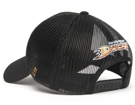 31396 Бейсболка Anaheim Ducks - фото товара №3