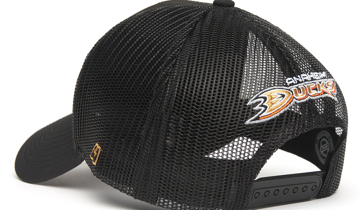31396 Бейсболка Anaheim Ducks - фото №3