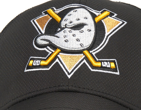 31396 Бейсболка Anaheim Ducks - фото товара №4