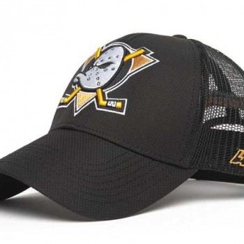 31396 Бейсболка Anaheim Ducks - фото товара №1