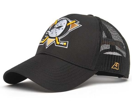 31396 Бейсболка Anaheim Ducks - фото товара №1