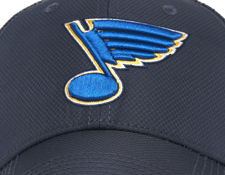 31398 Бейсболка Saint Louis Blues - фото товара №4
