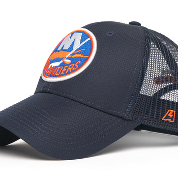 31400 Бейсболка New York Islanders - фото товара №1