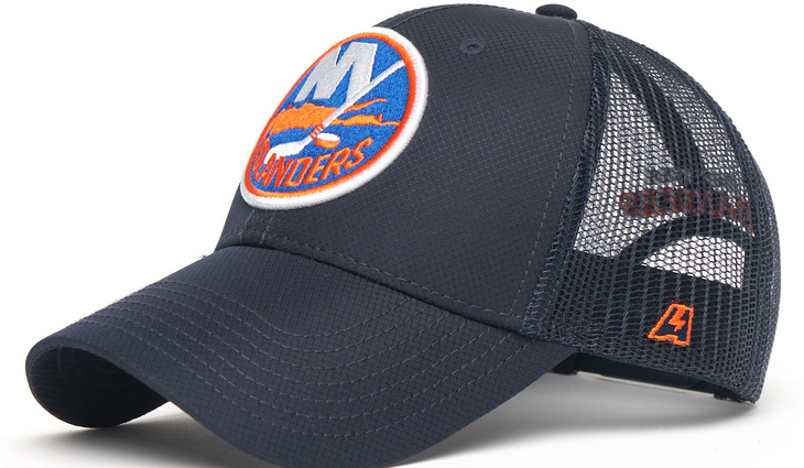 31400 Бейсболка New York Islanders - фото №1