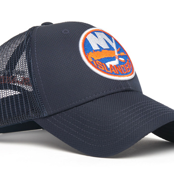 31400 Бейсболка New York Islanders - фото товара №2
