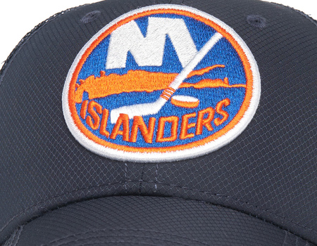 31400 Бейсболка New York Islanders - фото товара №4