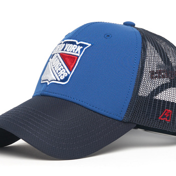 31402 Бейсболка New York Rangers - фото товара №1