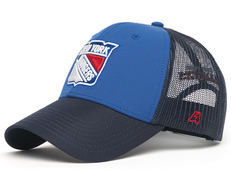 31402 Бейсболка New York Rangers - фото товара №1