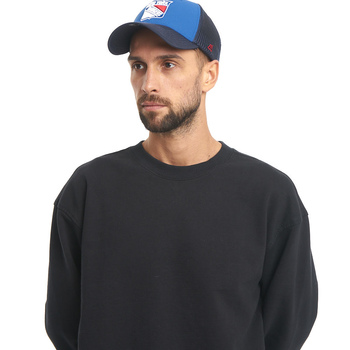 31402 Бейсболка New York Rangers - фото товара №5