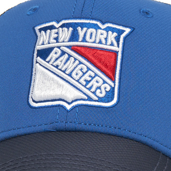 31402 Бейсболка New York Rangers - фото товара №4