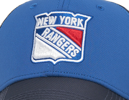 31402 Бейсболка New York Rangers - фото товара №4