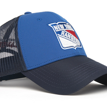 31402 Бейсболка New York Rangers - фото товара №2