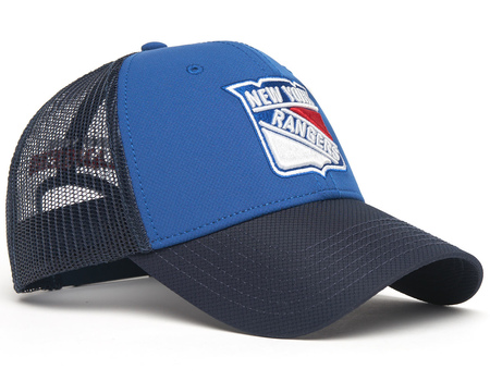 31402 Бейсболка New York Rangers - фото товара №2