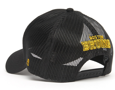 31404 Бейсболка Boston Bruins - фото товара №3
